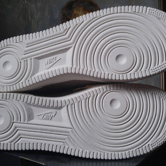 Men's Nike Air Force 1 Low Jewel (Size 13) - Picture 8 of 8